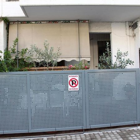Sweet Stone Apartment In Imittos 雅典 外观 照片
