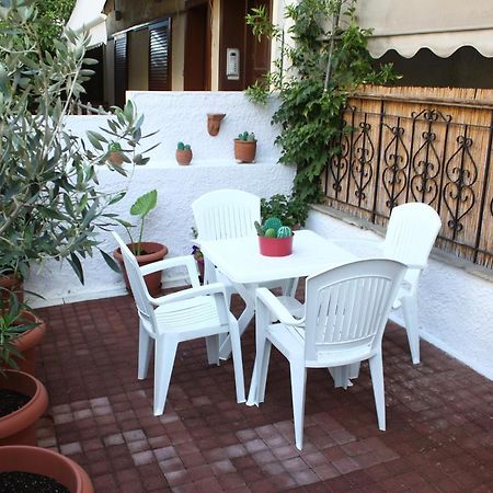 Sweet Stone Apartment In Imittos 雅典 外观 照片